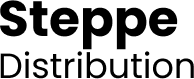 Steppe Distribution